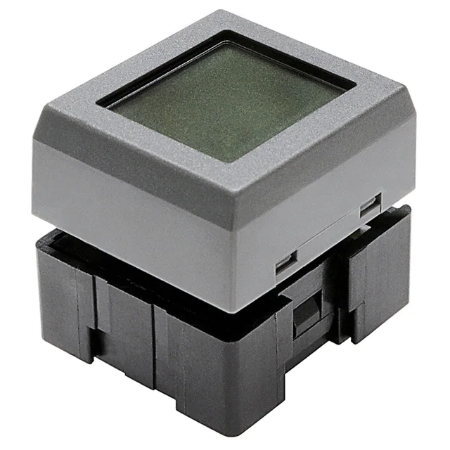 IS15ABCP4E NKK Switches electronic component